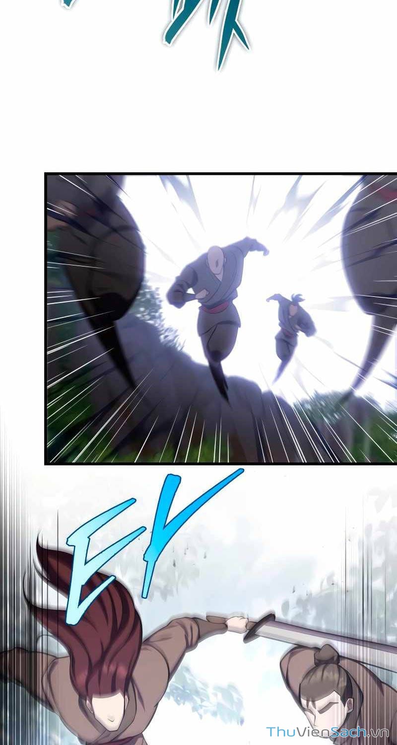 Truyện Tranh Cửu Thiên Kiếp Pháp trang 4