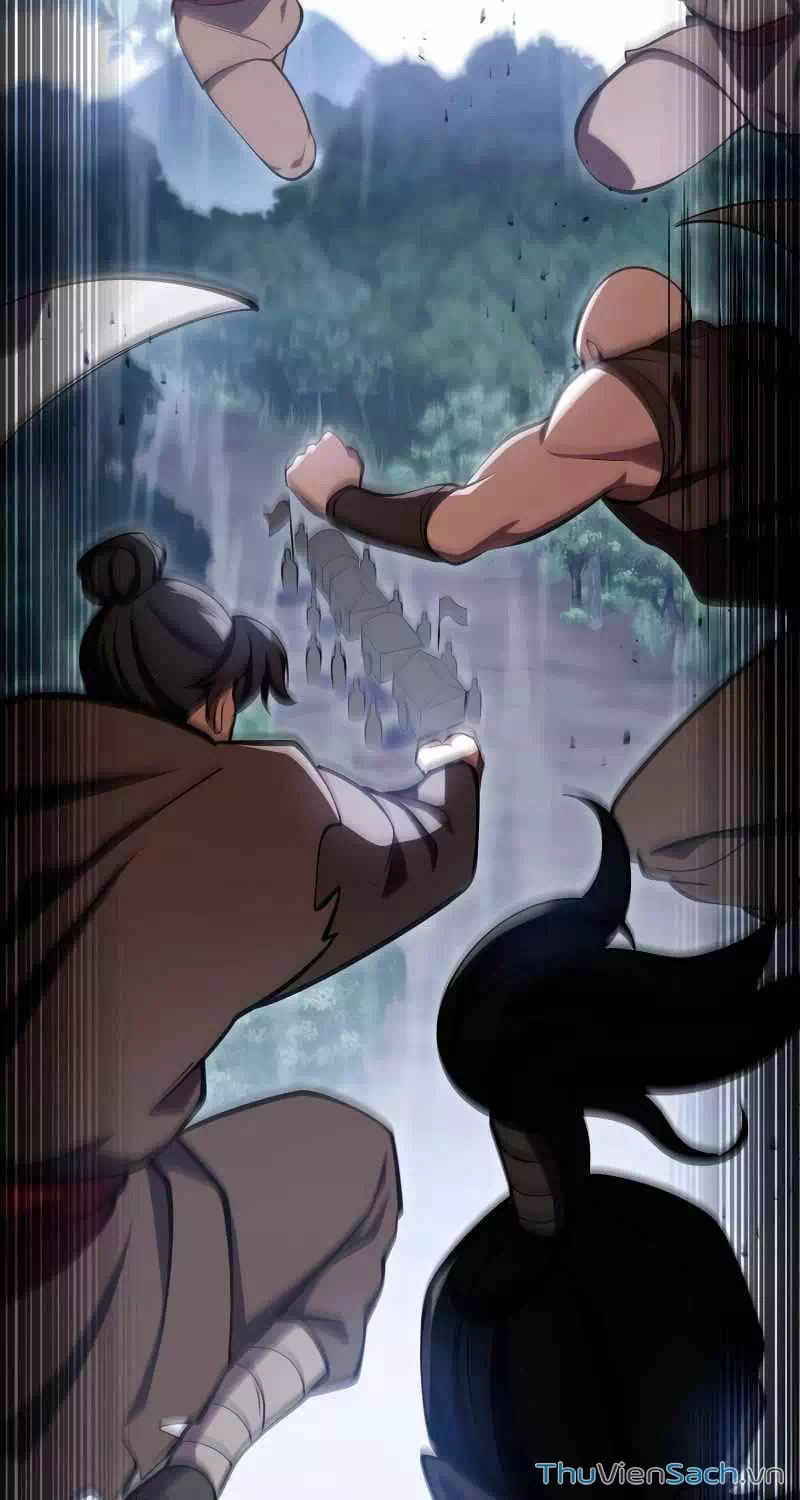 Truyện Tranh Cửu Thiên Kiếm Pháp trang 4