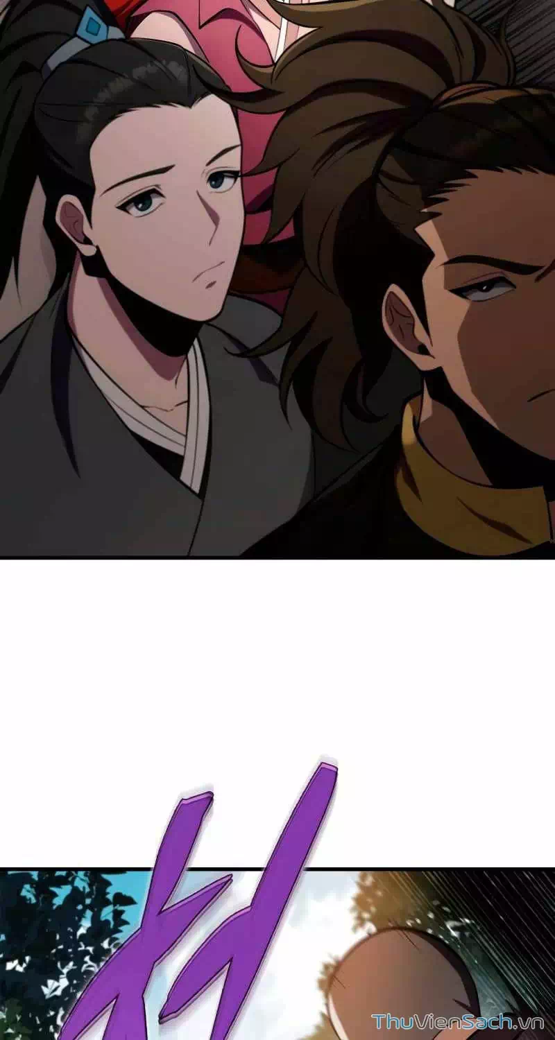 Truyện Tranh Cửu Thiên Kiếm Pháp trang 4