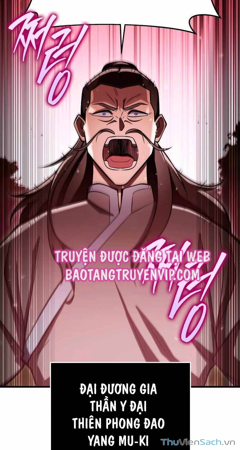 Truyện Tranh Cửu Thiên Kiếp Pháp trang 4