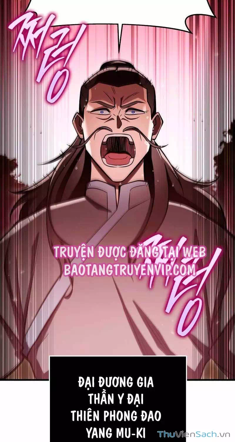 Truyện Tranh Cửu Thiên Kiếm Pháp trang 4