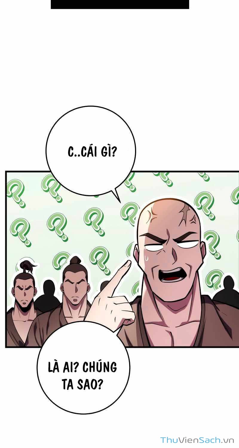 Truyện Tranh Cửu Thiên Kiếp Pháp trang 4