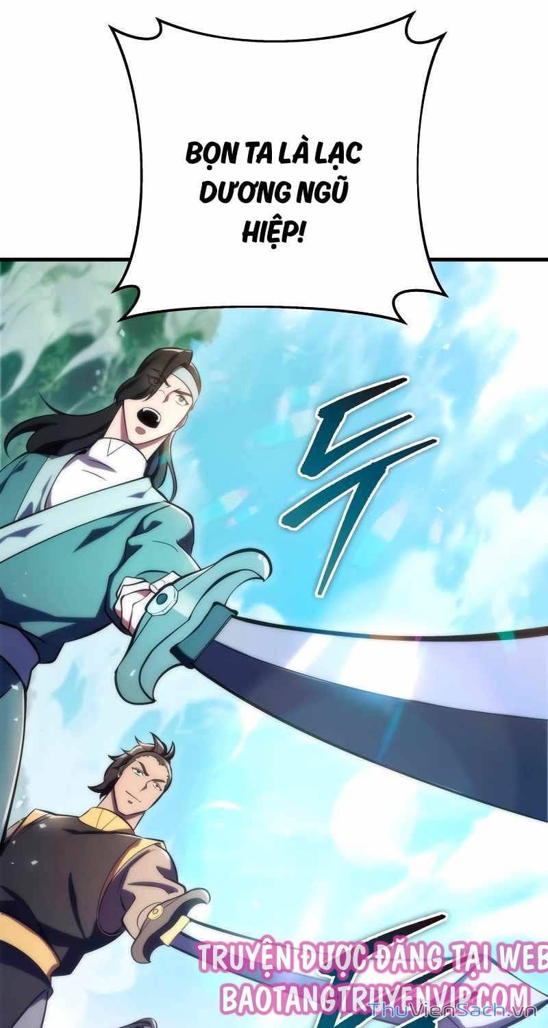 Truyện Tranh Cửu Thiên Kiếp Pháp trang 4