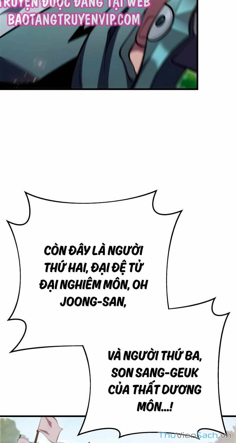 Truyện Tranh Cửu Thiên Kiếp Pháp trang 4