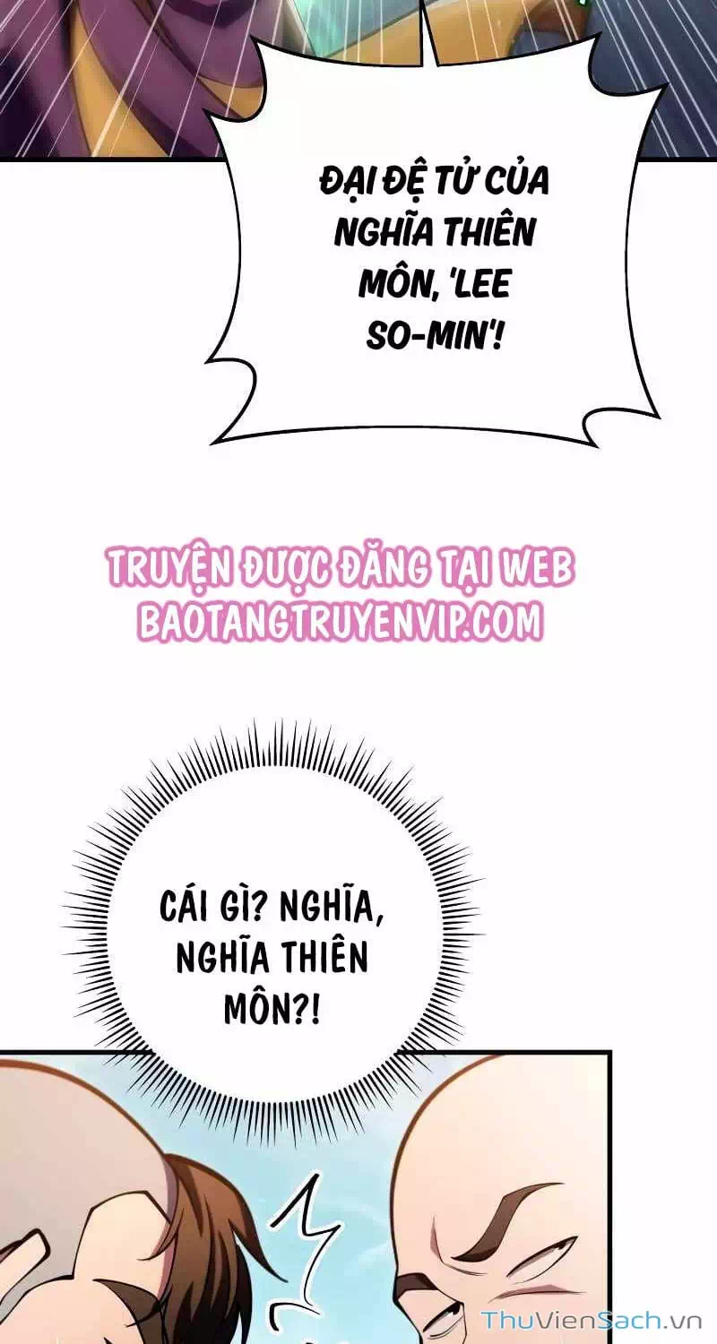 Truyện Tranh Cửu Thiên Kiếm Pháp trang 4