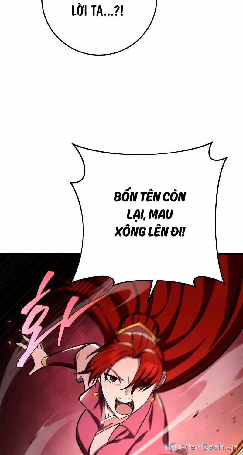 Truyện Tranh Cửu Thiên Kiếp Pháp trang 4