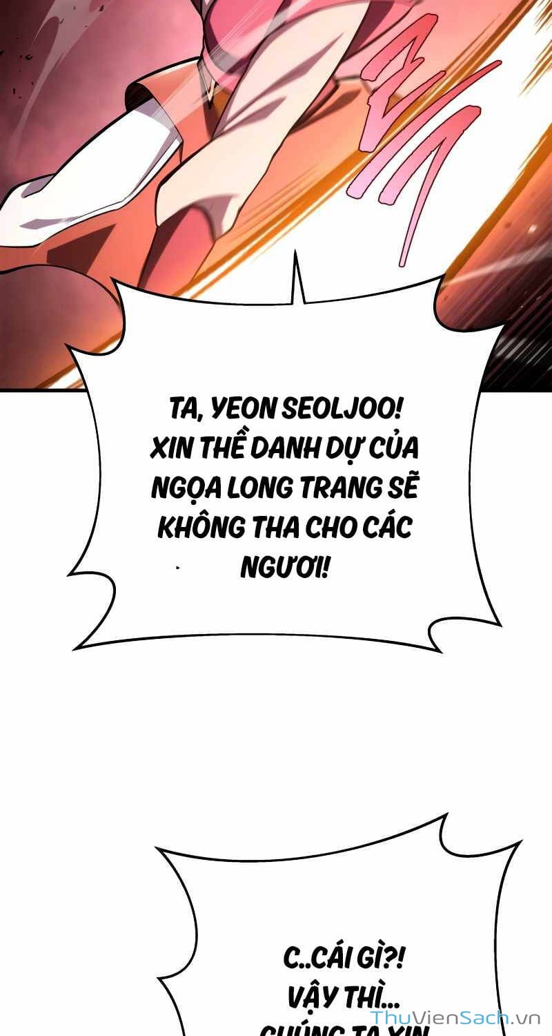 Truyện Tranh Cửu Thiên Kiếp Pháp trang 4