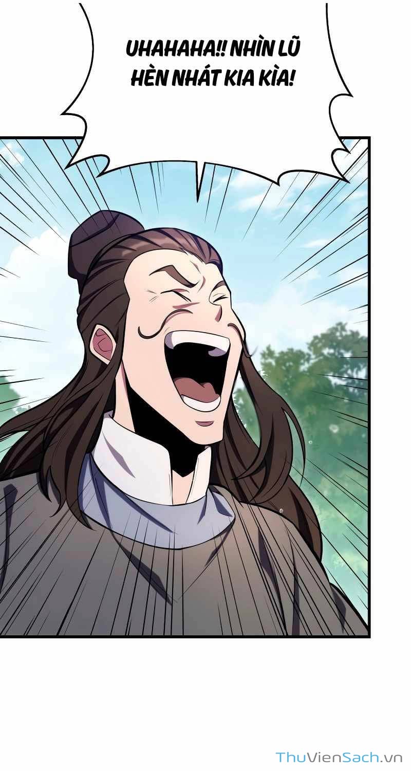 Truyện Tranh Cửu Thiên Kiếp Pháp trang 4