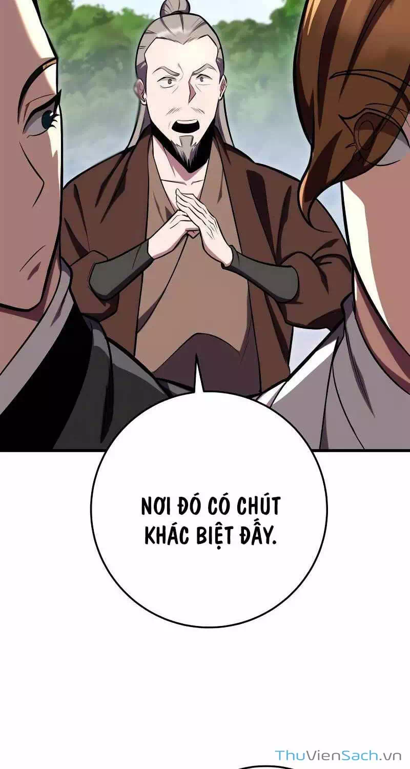 Truyện Tranh Cửu Thiên Kiếm Pháp trang 4