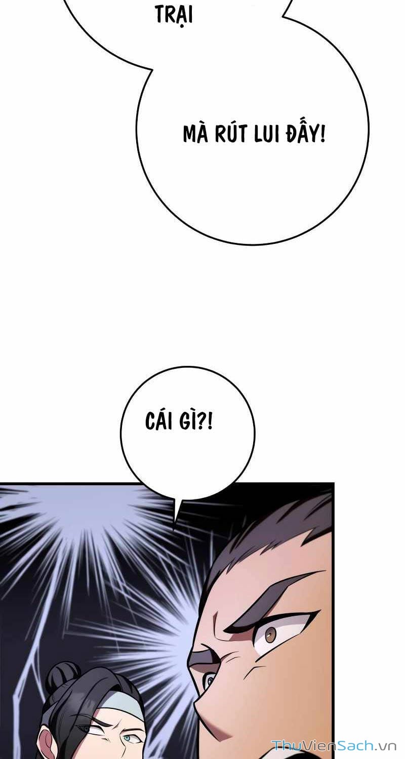 Truyện Tranh Cửu Thiên Kiếp Pháp trang 4