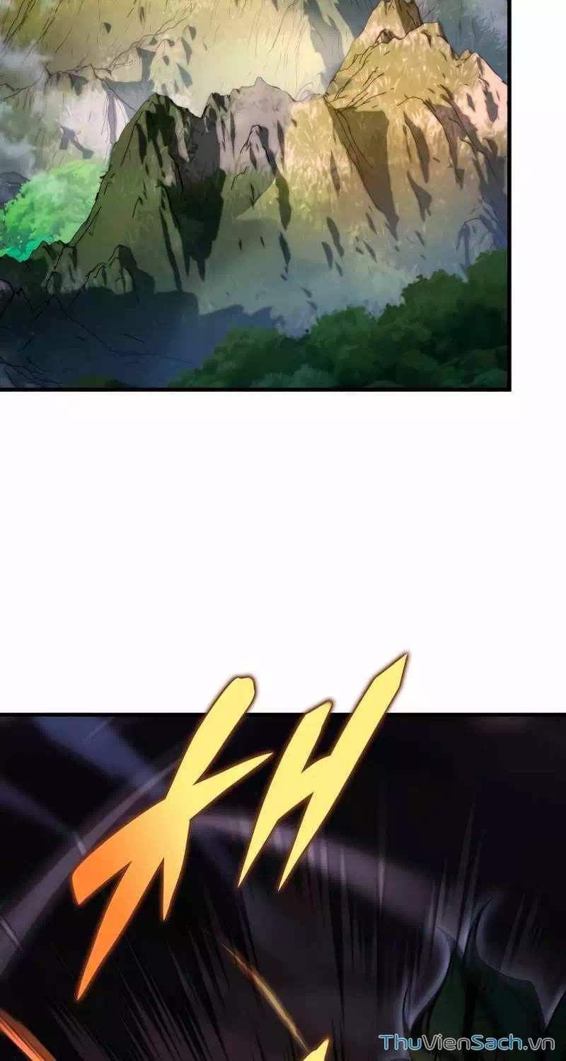 Truyện Tranh Cửu Thiên Kiếm Pháp trang 4