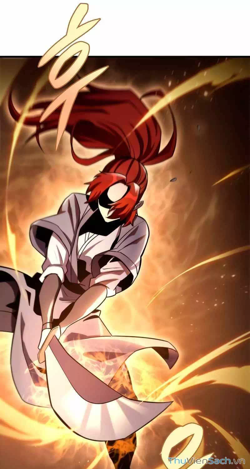 Truyện Tranh Cửu Thiên Kiếm Pháp trang 4