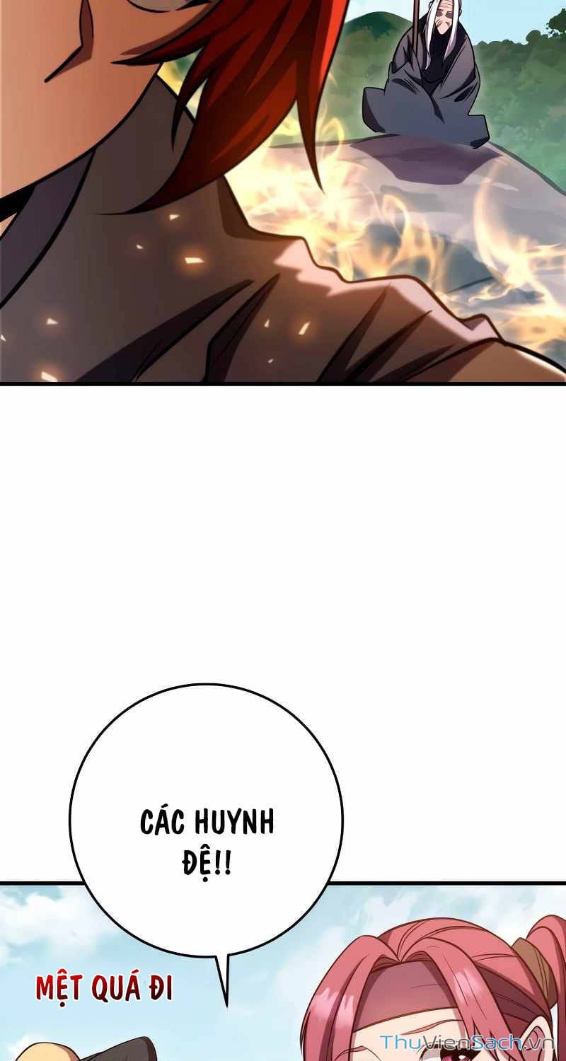 Truyện Tranh Cửu Thiên Kiếp Pháp trang 4