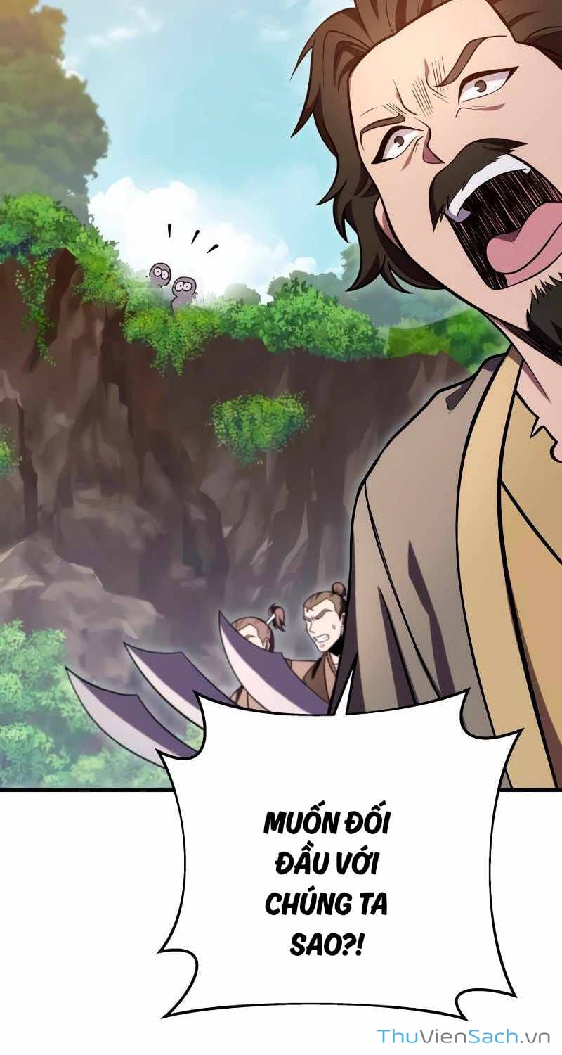 Truyện Tranh Cửu Thiên Kiếp Pháp trang 4