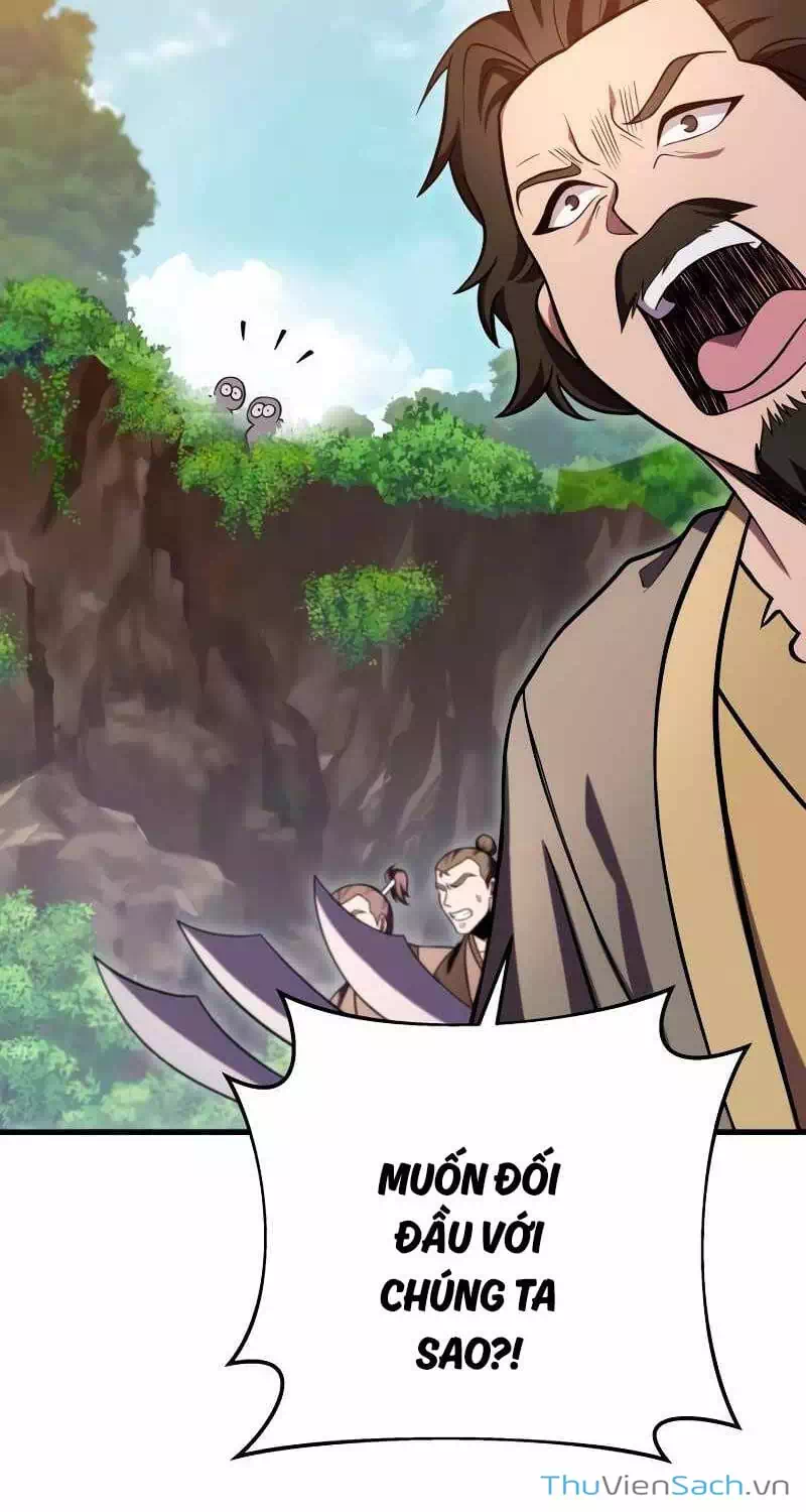 Truyện Tranh Cửu Thiên Kiếm Pháp trang 4