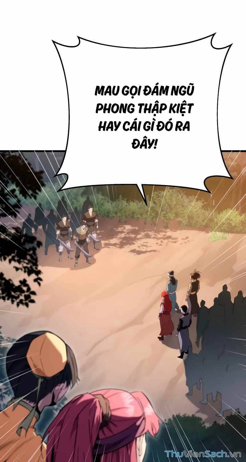 Truyện Tranh Cửu Thiên Kiếp Pháp trang 4