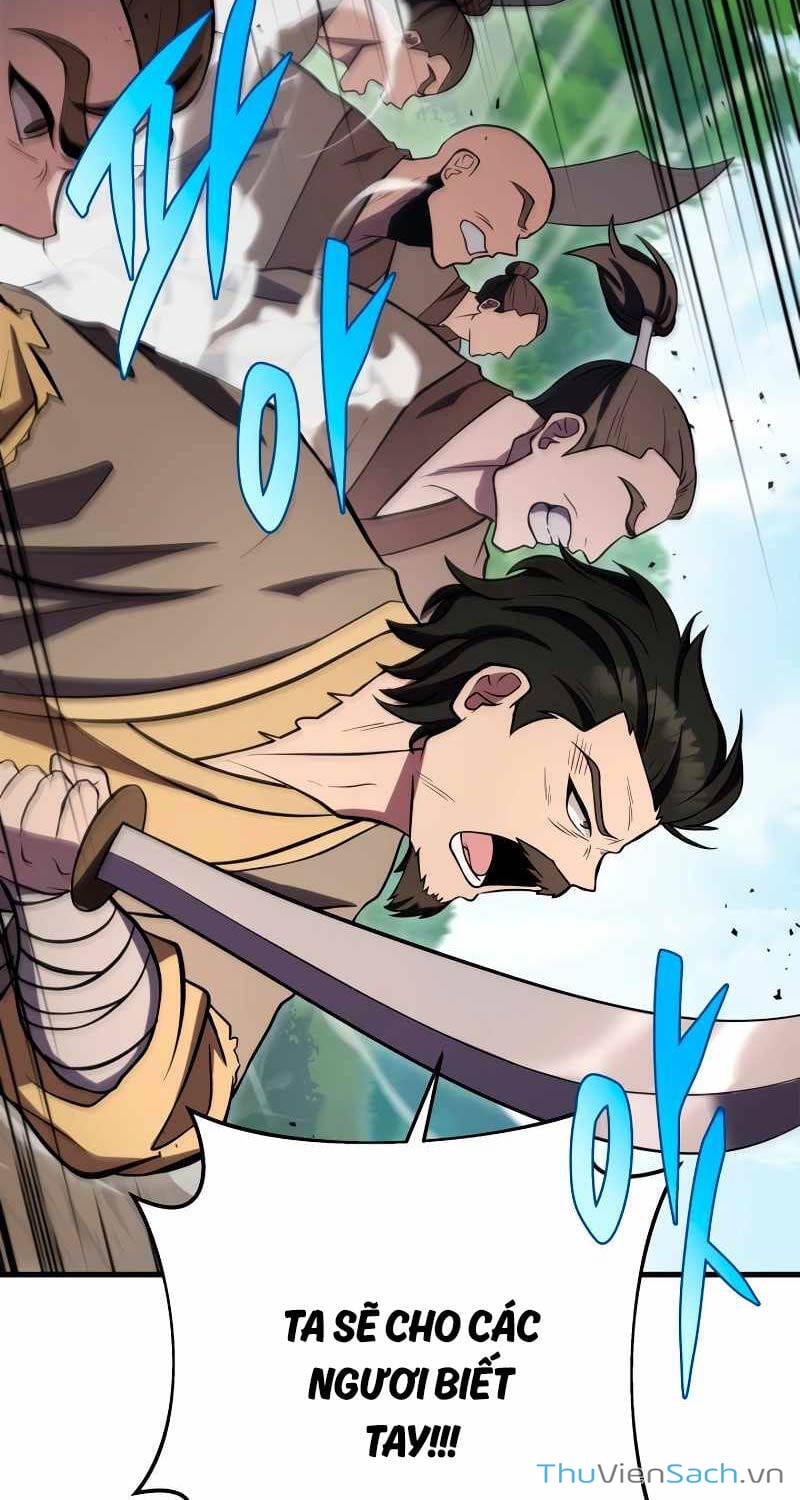 Truyện Tranh Cửu Thiên Kiếp Pháp trang 4