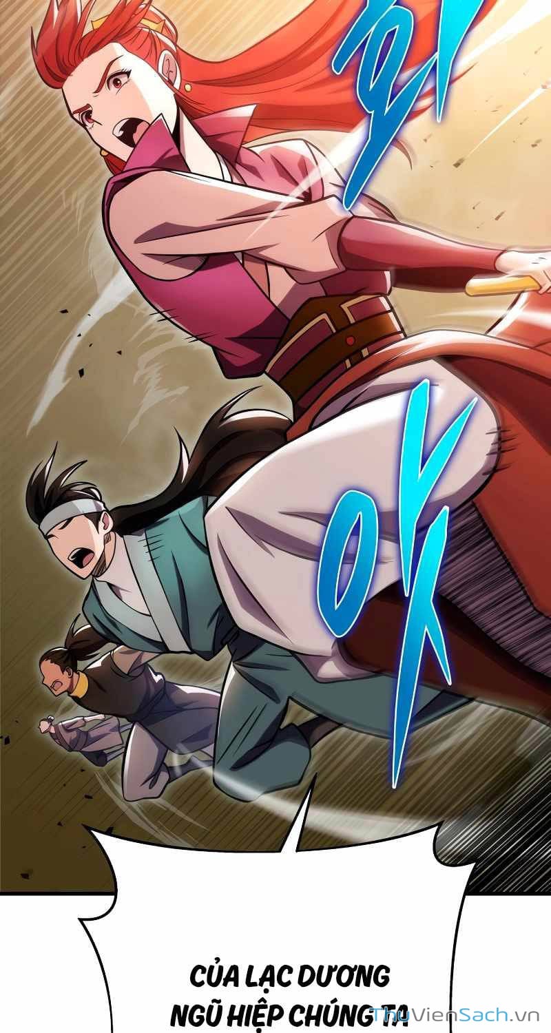 Truyện Tranh Cửu Thiên Kiếp Pháp trang 4