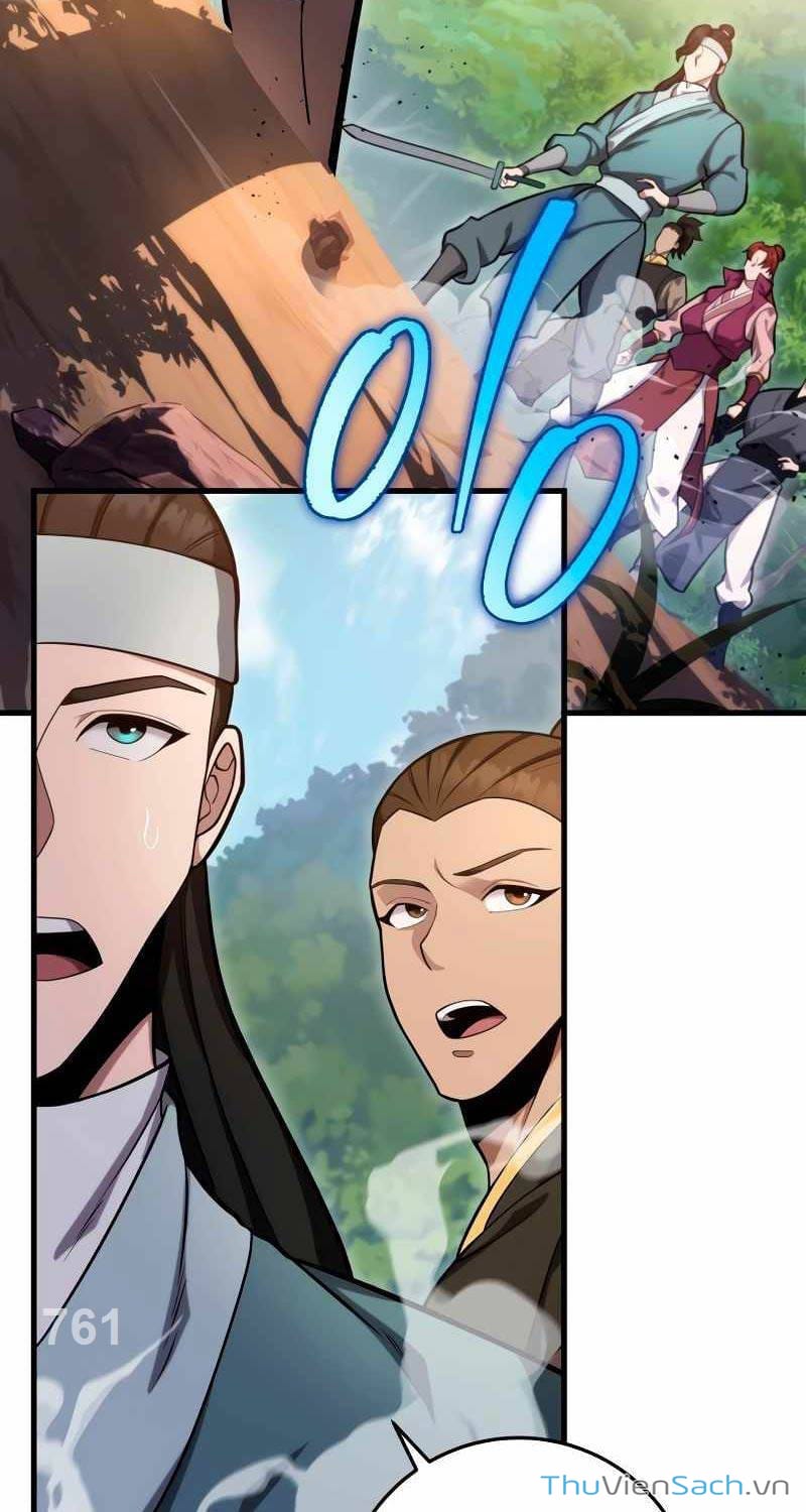 Truyện Tranh Cửu Thiên Kiếp Pháp trang 4