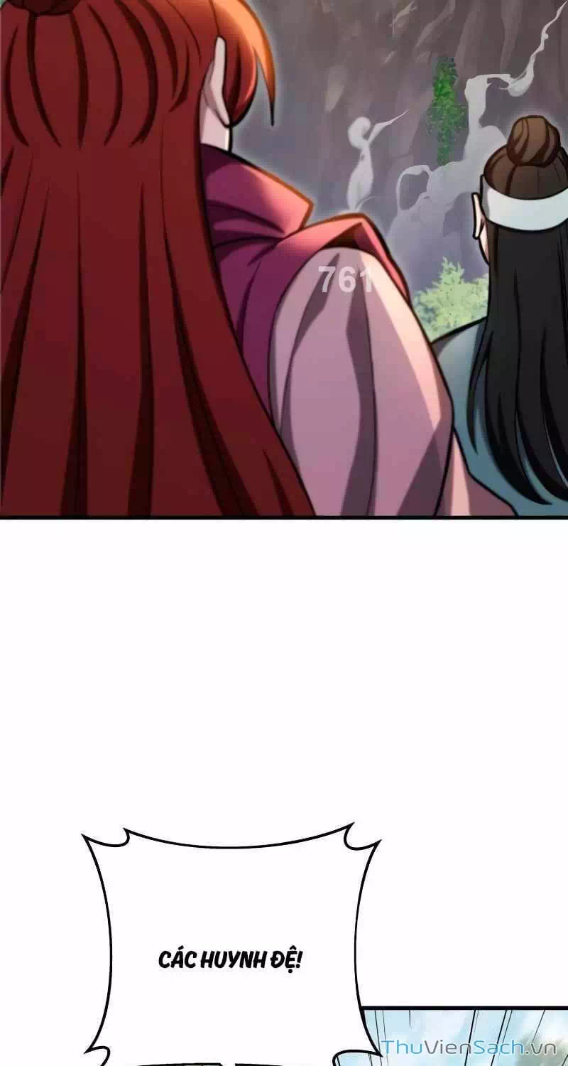 Truyện Tranh Cửu Thiên Kiếm Pháp trang 4