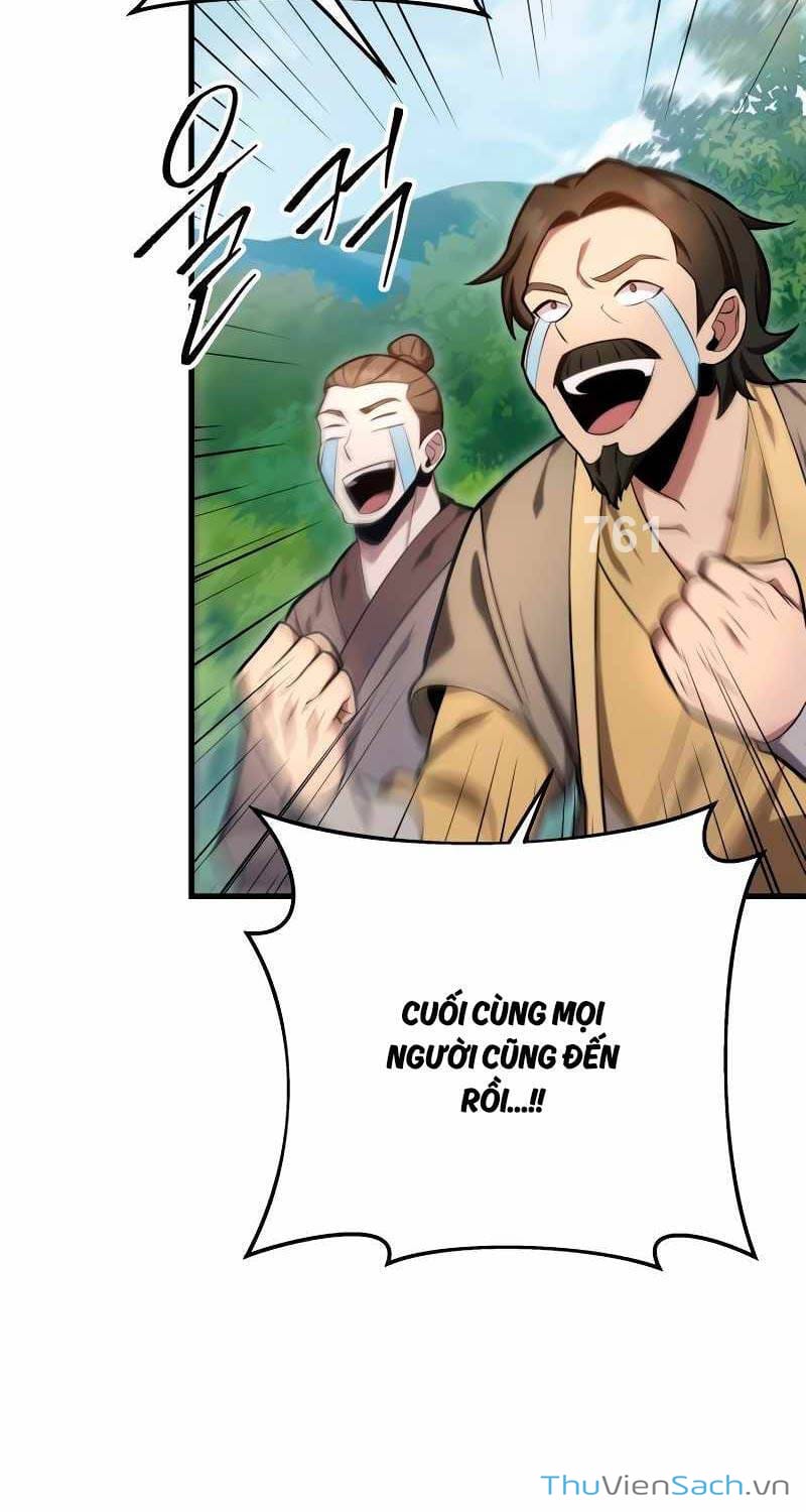 Truyện Tranh Cửu Thiên Kiếp Pháp trang 4