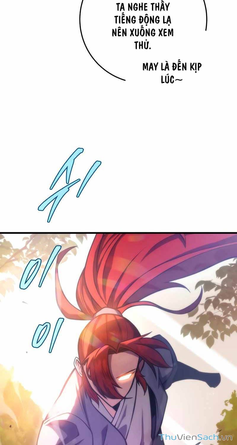 Truyện Tranh Cửu Thiên Kiếp Pháp trang 4