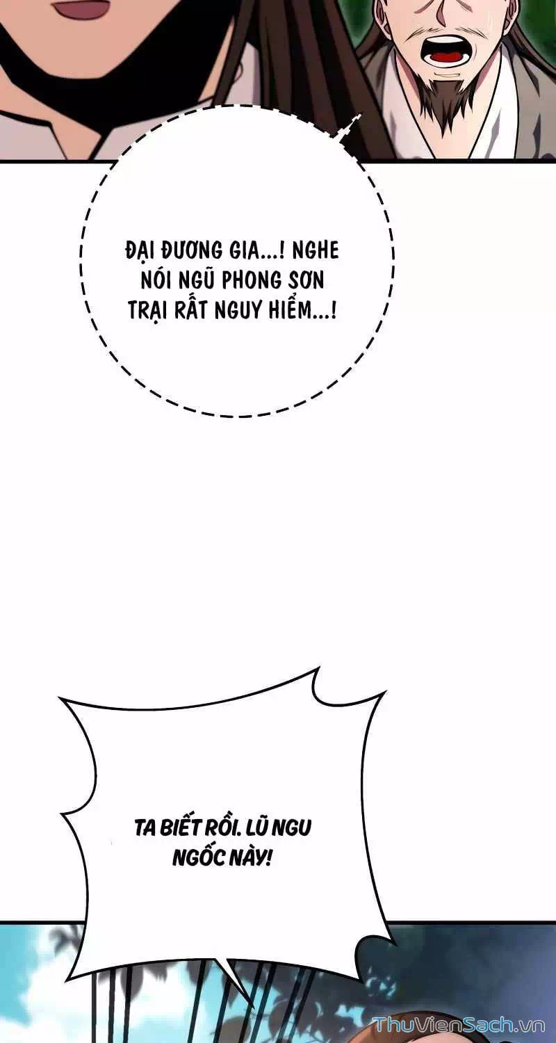 Truyện Tranh Cửu Thiên Kiếm Pháp trang 4