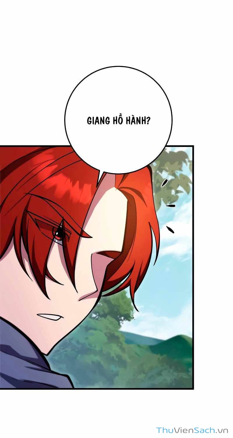 Truyện Tranh Cửu Thiên Kiếp Pháp trang 4