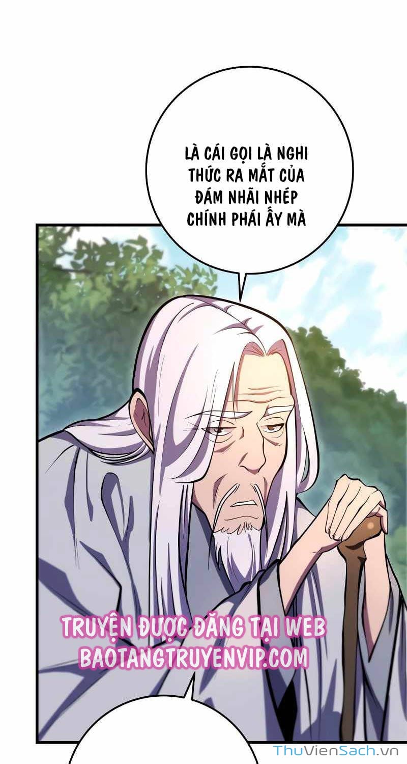 Truyện Tranh Cửu Thiên Kiếp Pháp trang 4