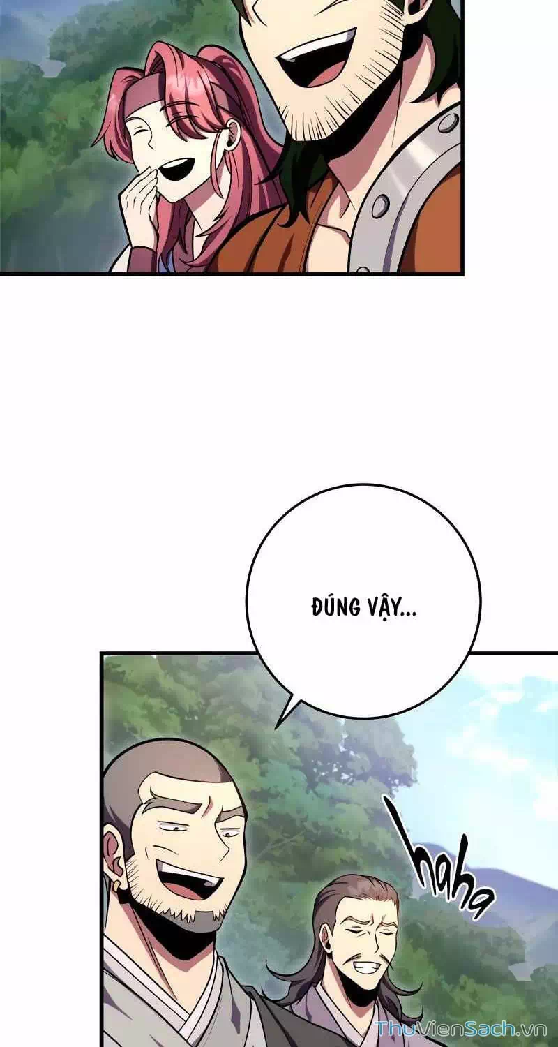 Truyện Tranh Cửu Thiên Kiếm Pháp trang 4