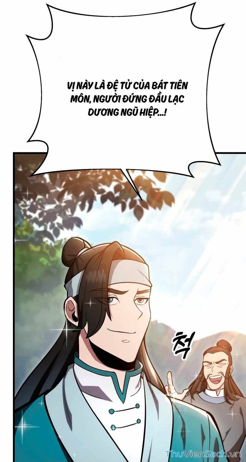 Truyện Tranh Cửu Thiên Kiếp Pháp trang 4