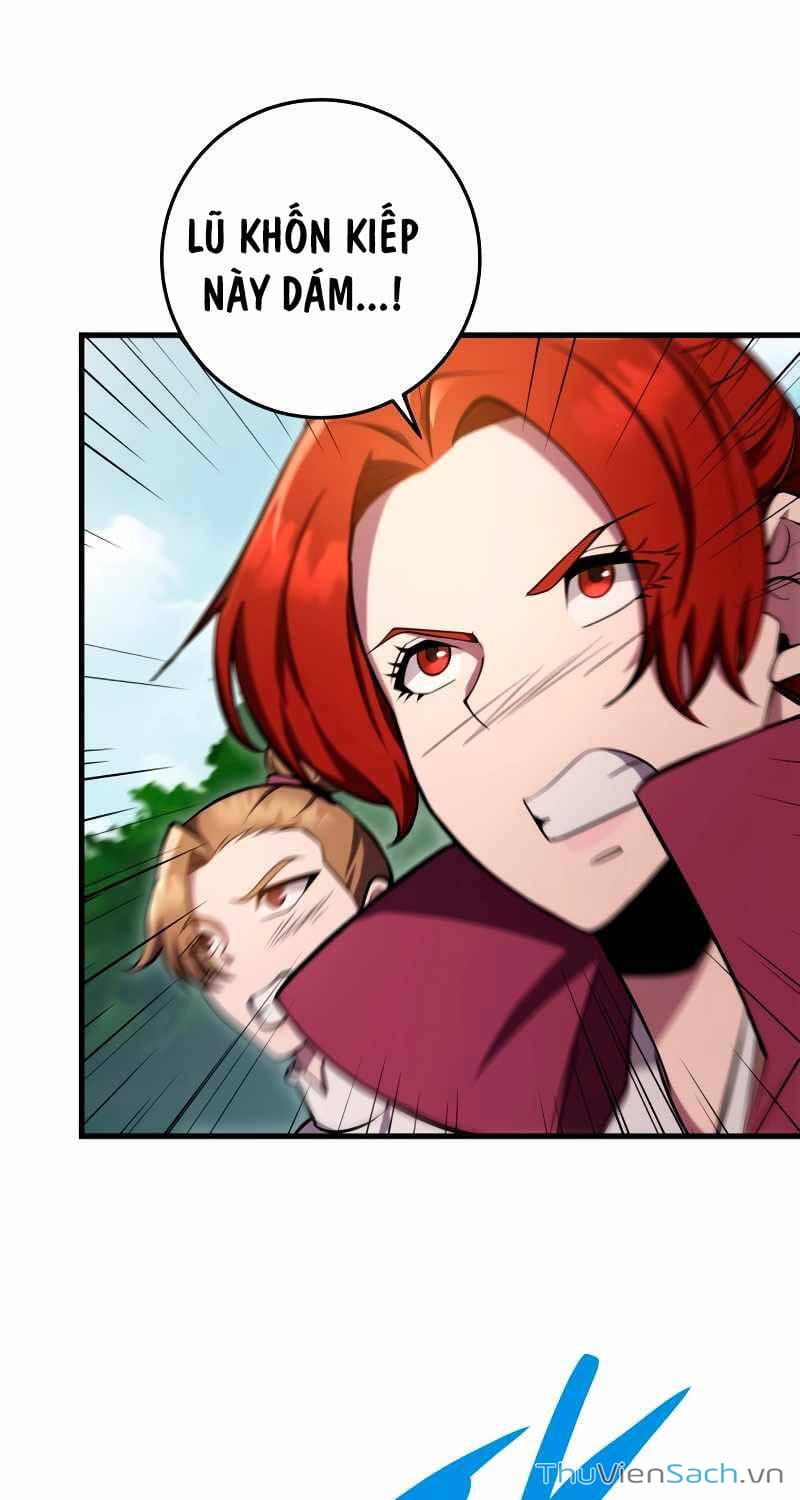 Truyện Tranh Cửu Thiên Kiếp Pháp trang 4