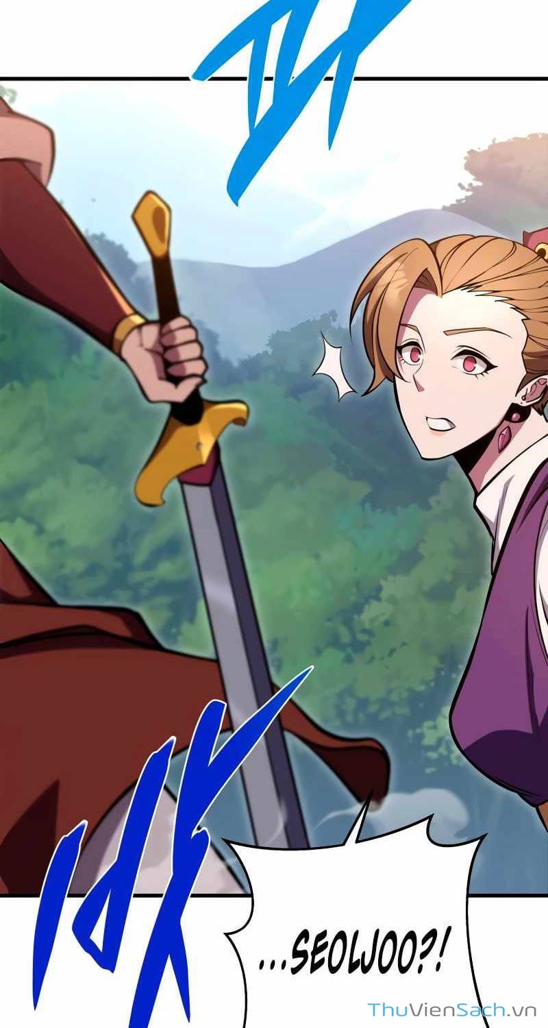 Truyện Tranh Cửu Thiên Kiếp Pháp trang 4