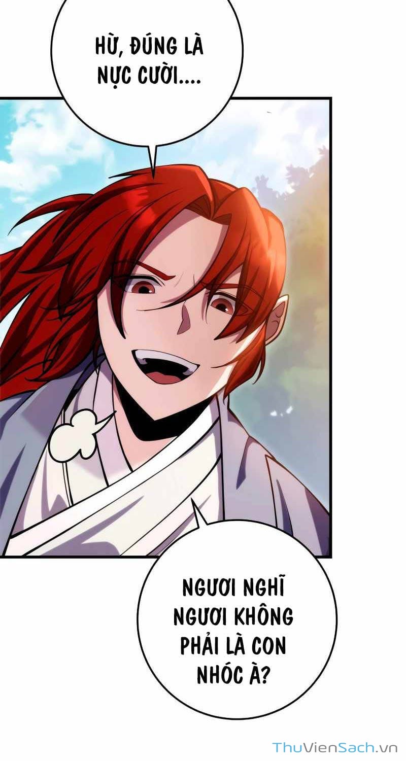 Truyện Tranh Cửu Thiên Kiếp Pháp trang 4