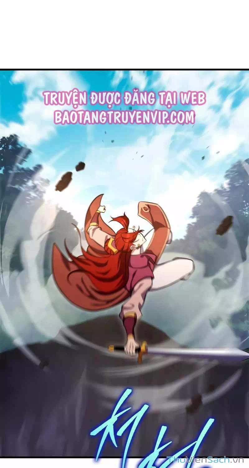 Truyện Tranh Cửu Thiên Kiếm Pháp trang 4