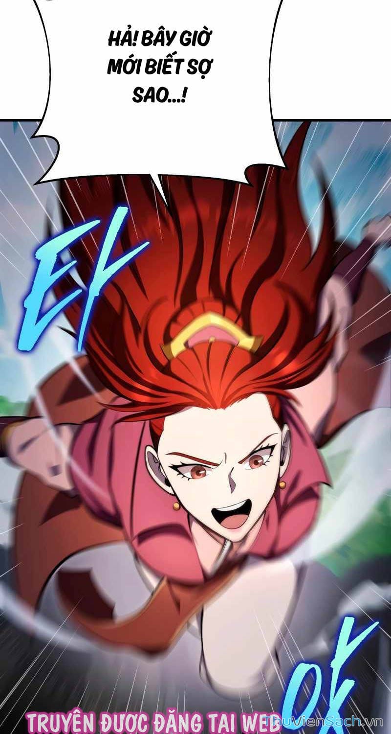 Truyện Tranh Cửu Thiên Kiếp Pháp trang 4