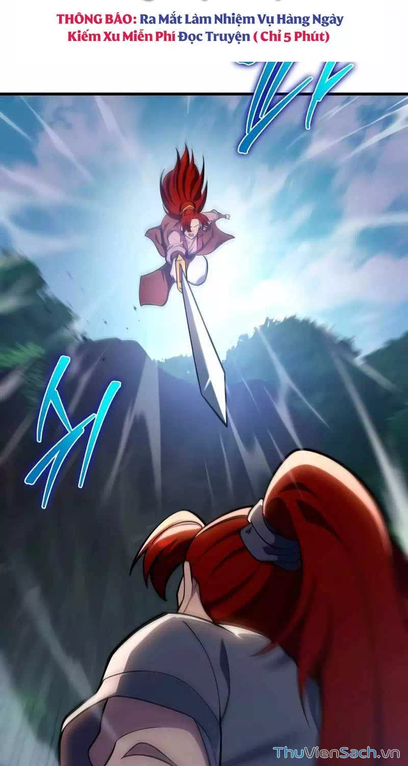 Truyện Tranh Cửu Thiên Kiếm Pháp trang 4