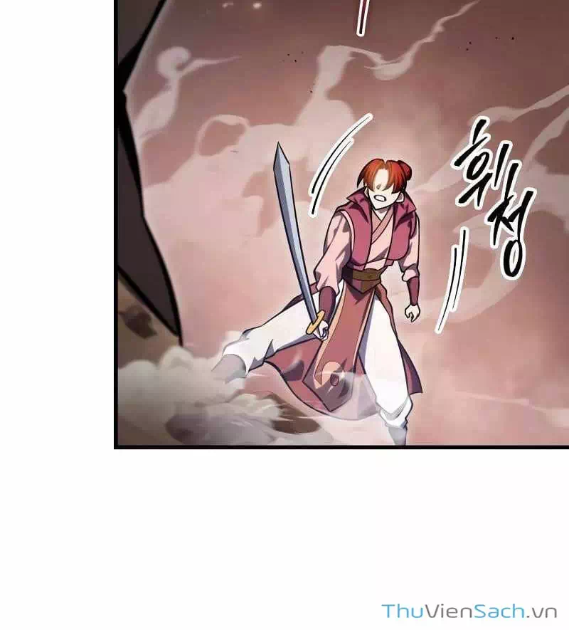 Truyện Tranh Cửu Thiên Kiếm Pháp trang 4