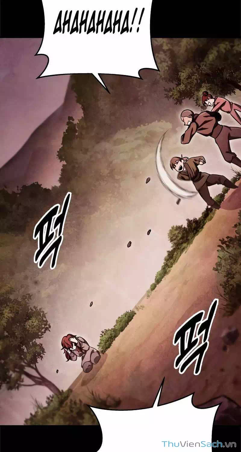 Truyện Tranh Cửu Thiên Kiếm Pháp trang 4