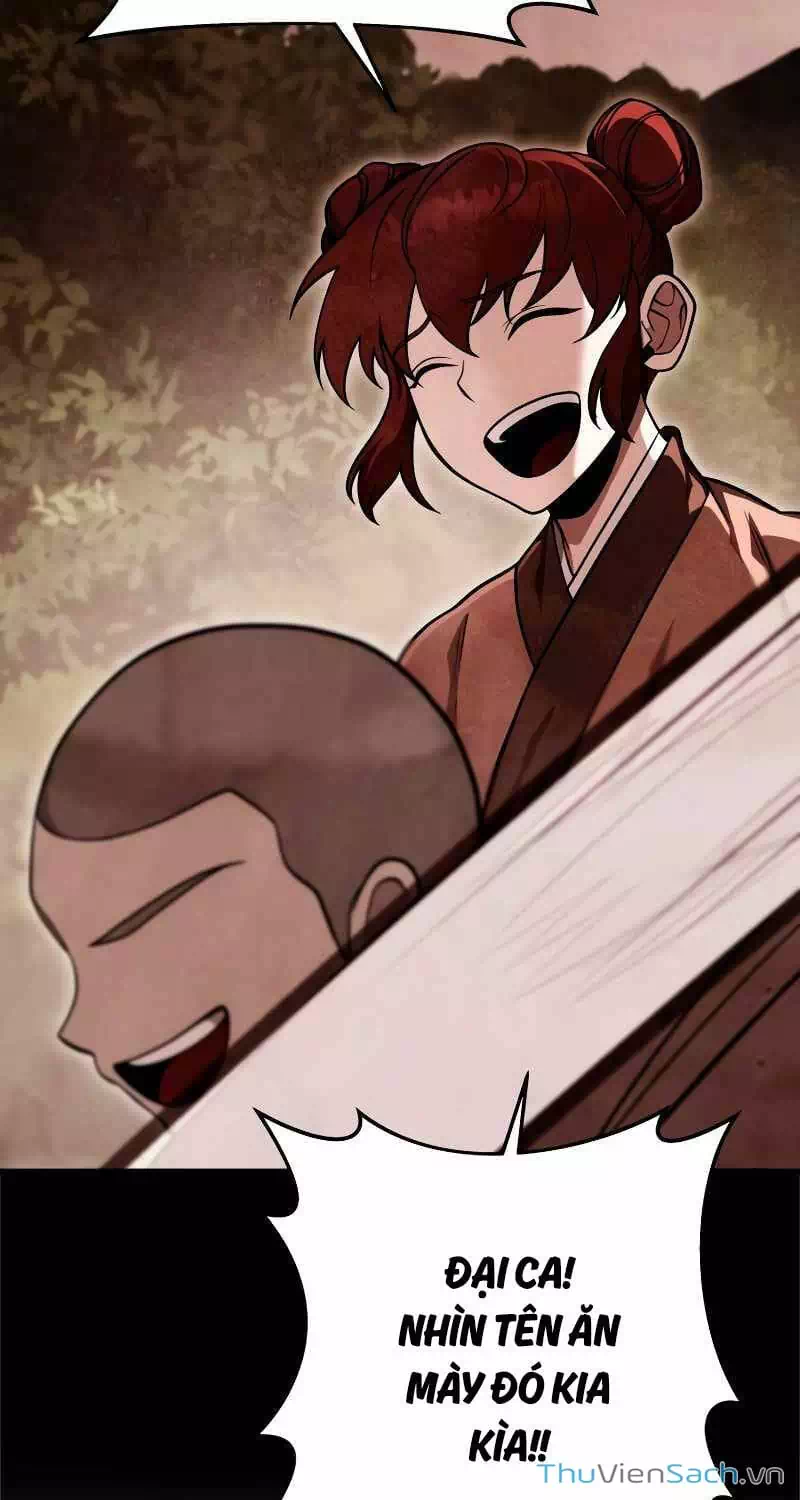 Truyện Tranh Cửu Thiên Kiếm Pháp trang 4