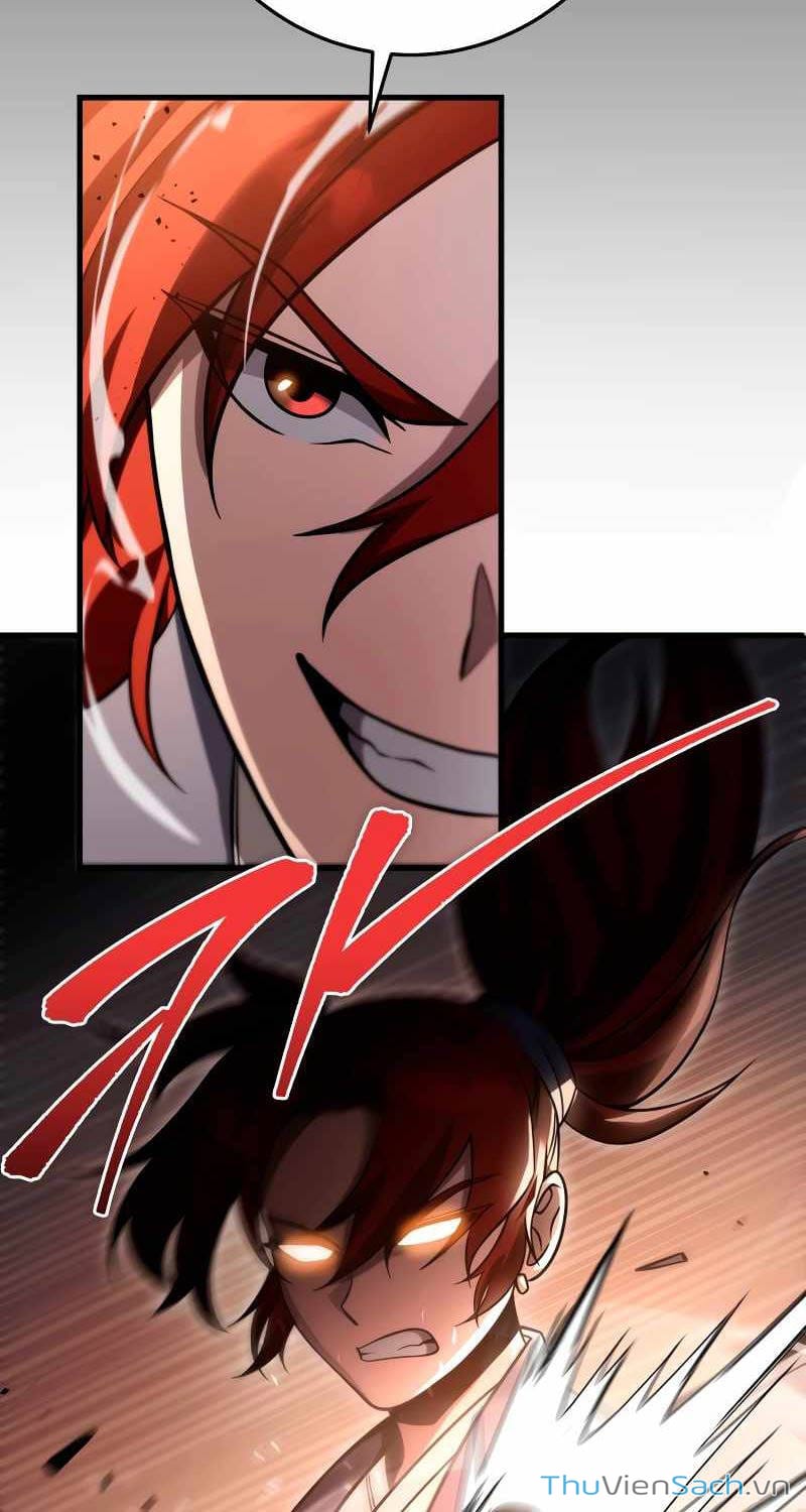 Truyện Tranh Cửu Thiên Kiếp Pháp trang 4