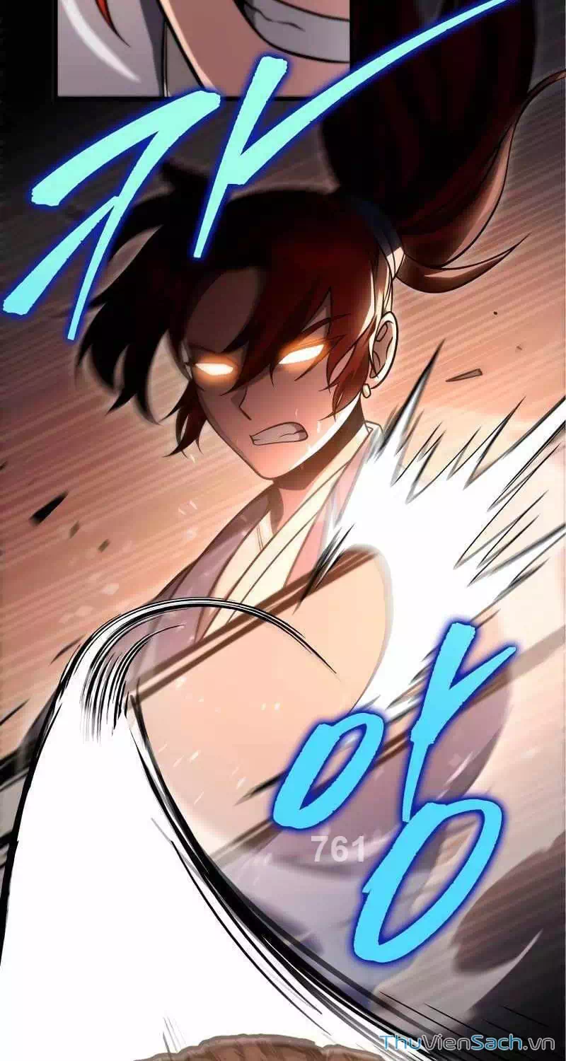 Truyện Tranh Cửu Thiên Kiếm Pháp trang 4