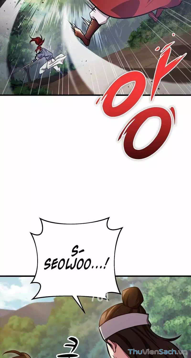 Truyện Tranh Cửu Thiên Kiếm Pháp trang 4