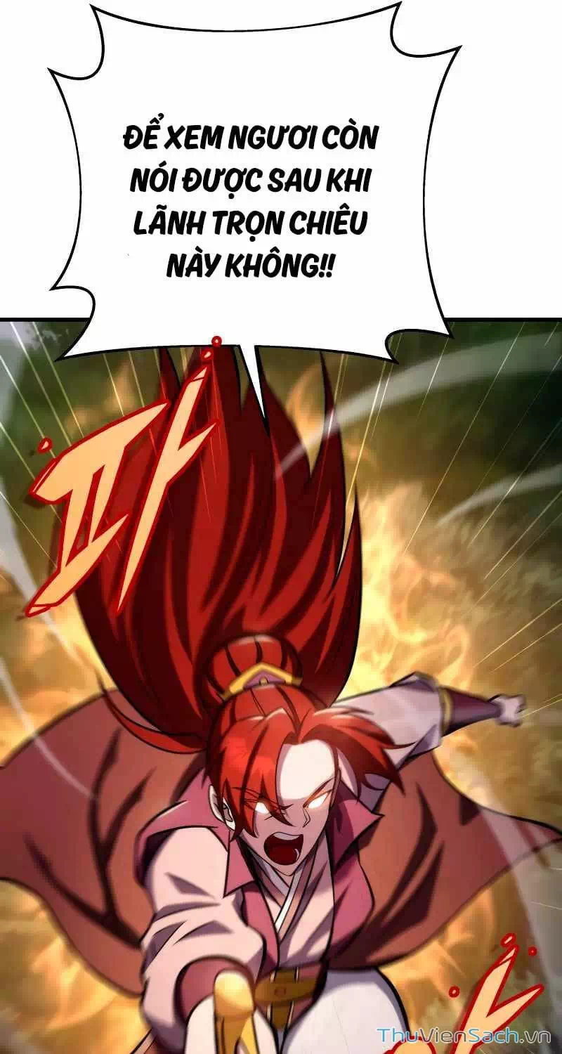 Truyện Tranh Cửu Thiên Kiếm Pháp trang 4