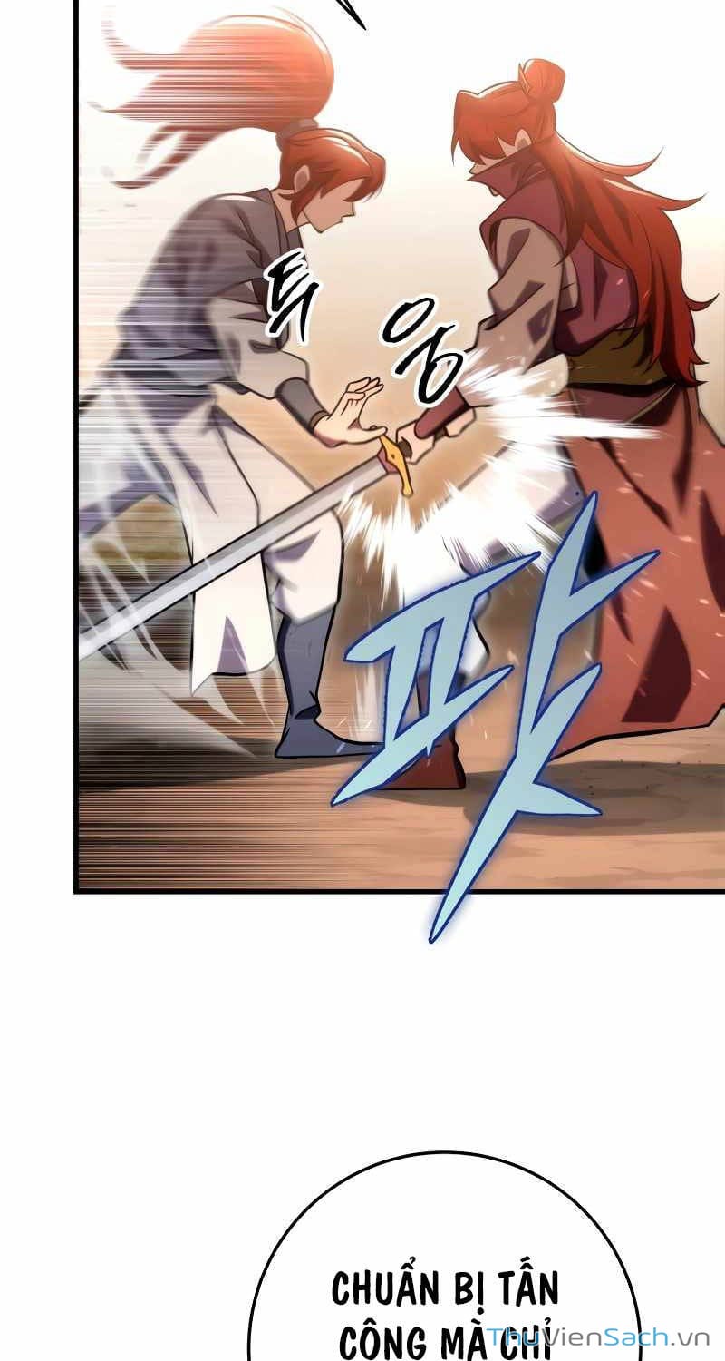 Truyện Tranh Cửu Thiên Kiếp Pháp trang 4