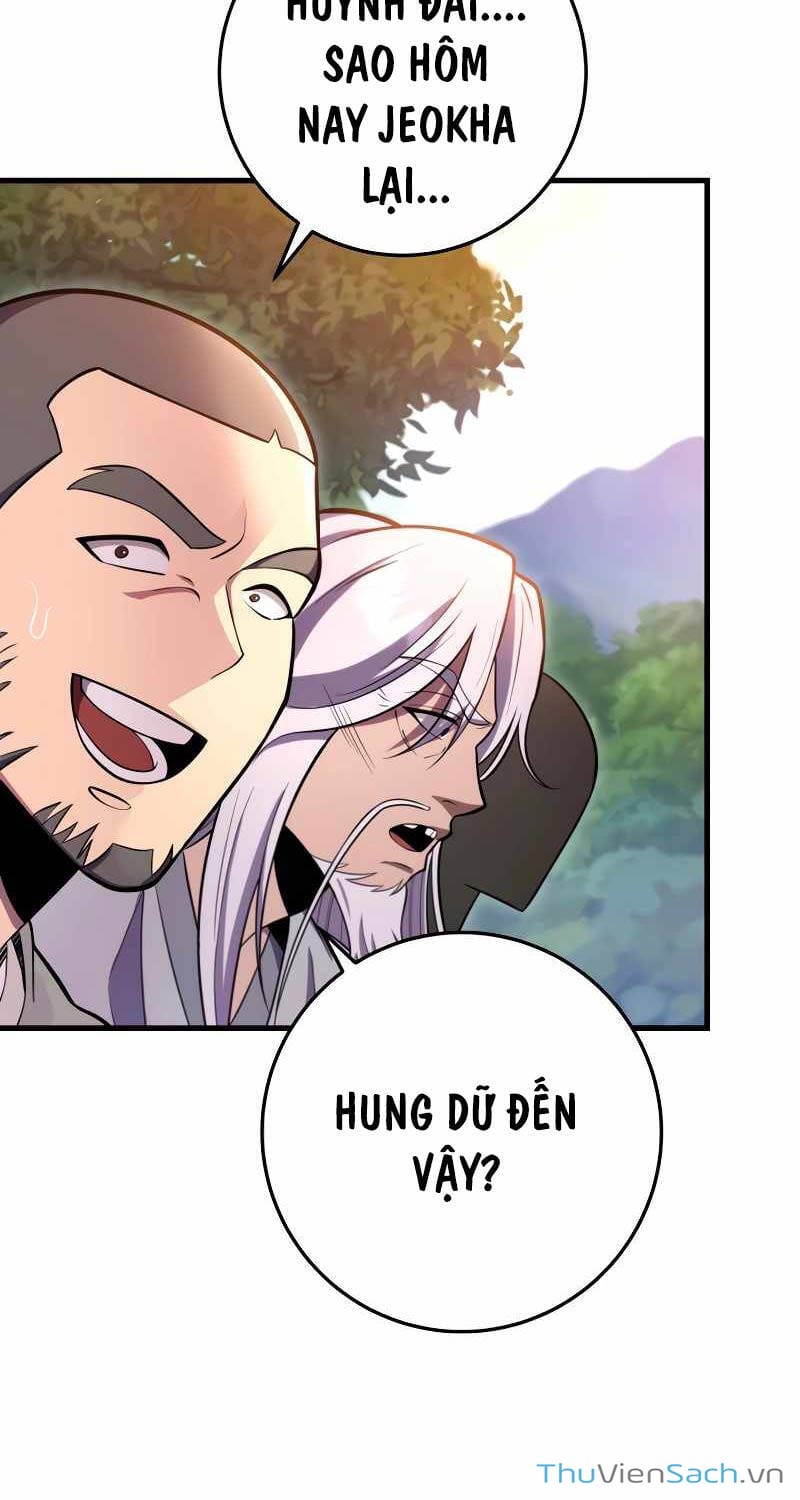 Truyện Tranh Cửu Thiên Kiếp Pháp trang 4