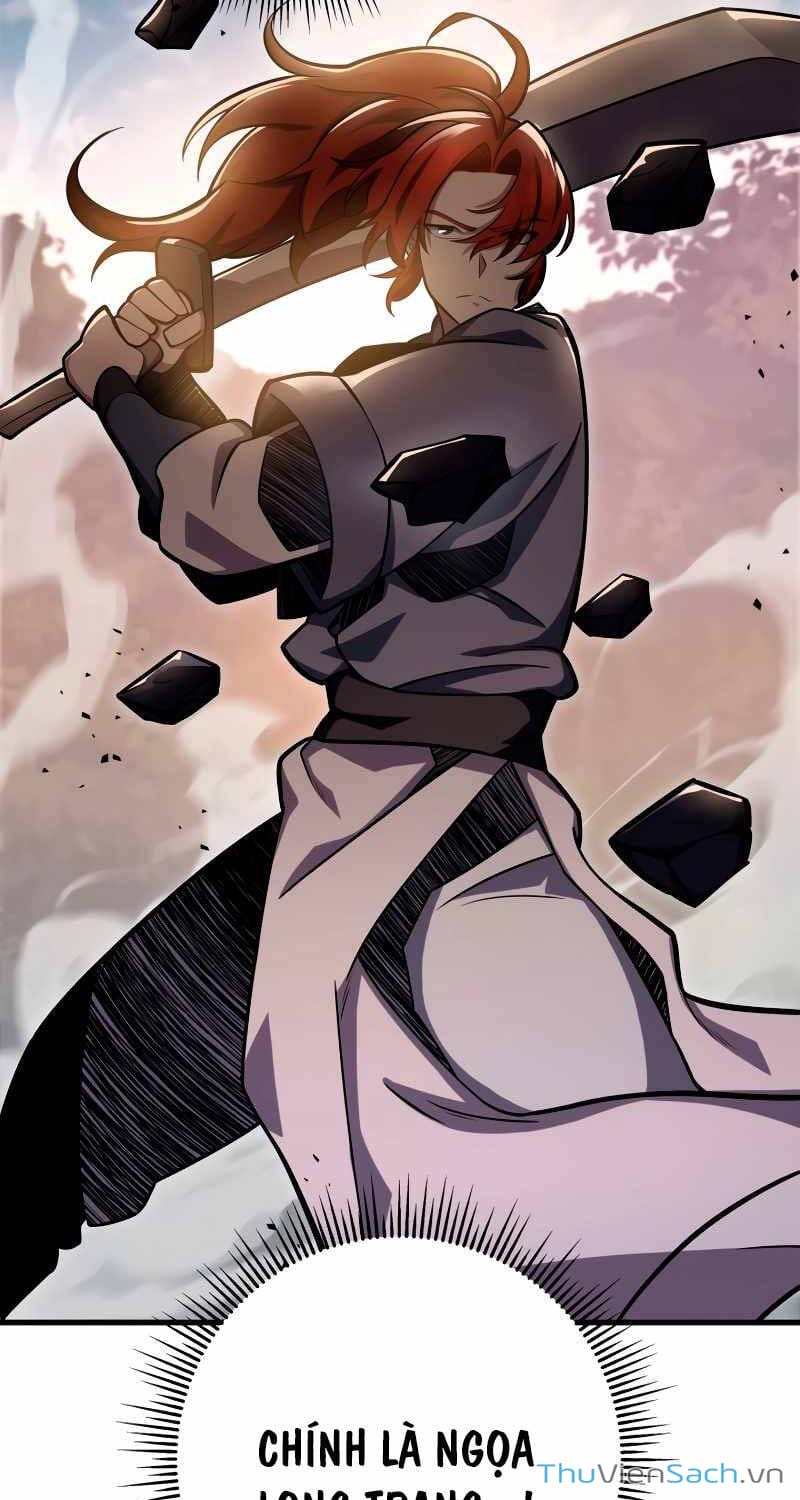 Truyện Tranh Cửu Thiên Kiếp Pháp trang 4