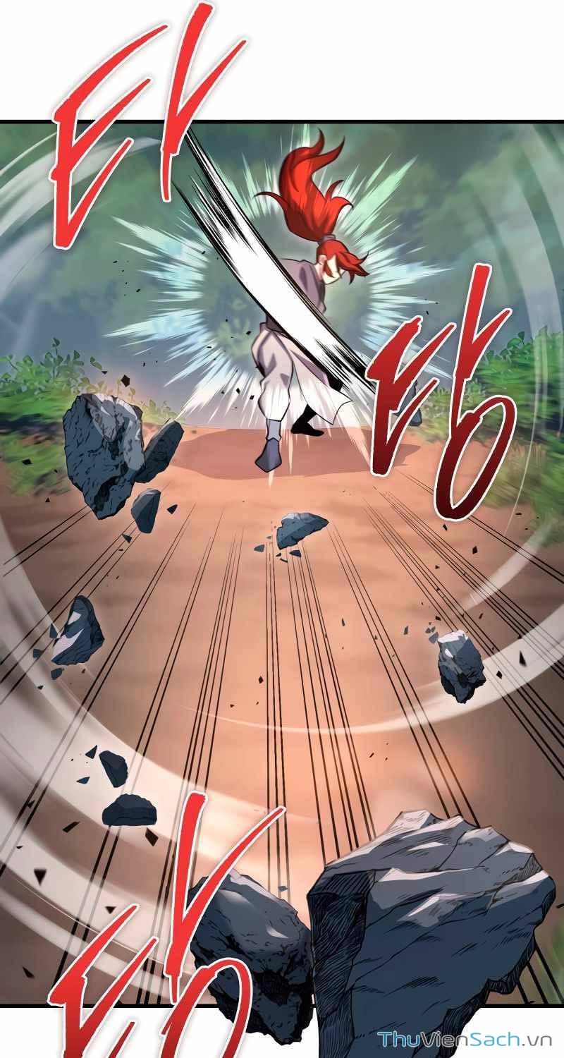 Truyện Tranh Cửu Thiên Kiếp Pháp trang 4