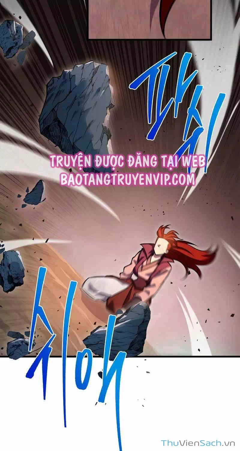 Truyện Tranh Cửu Thiên Kiếm Pháp trang 4