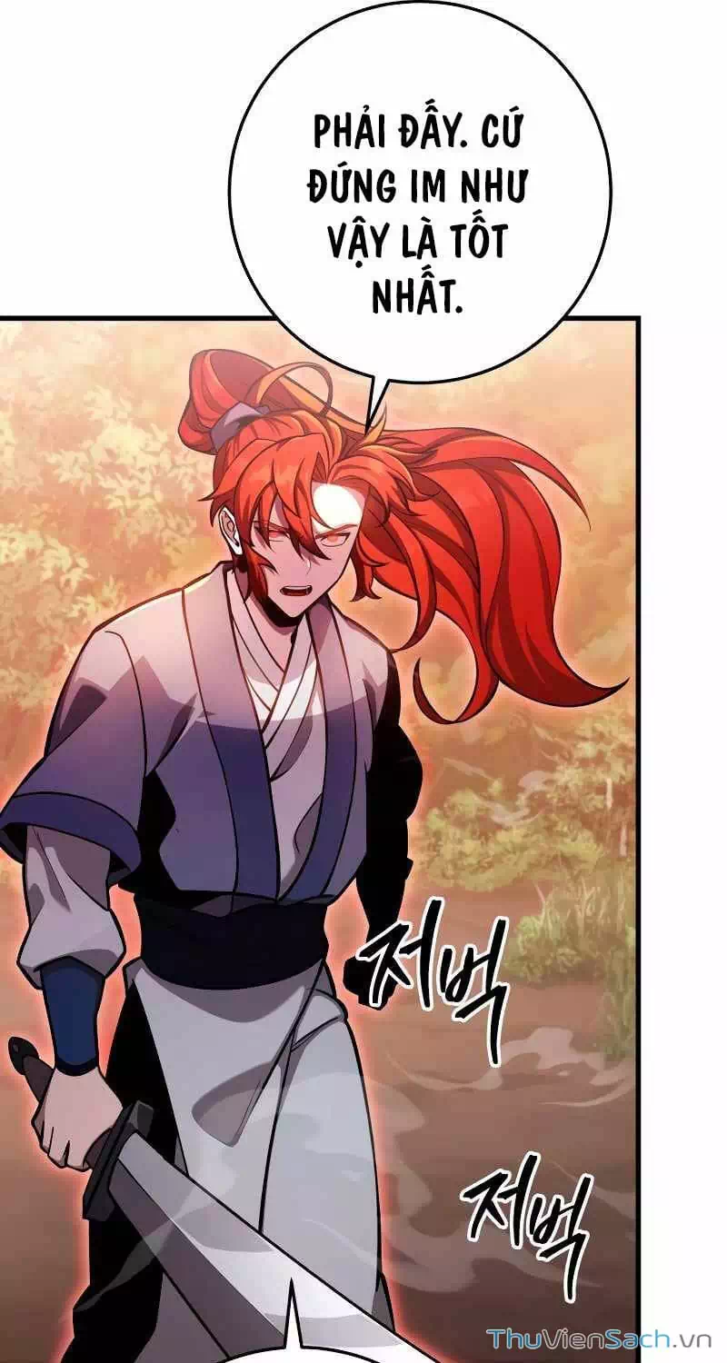 Truyện Tranh Cửu Thiên Kiếm Pháp trang 4